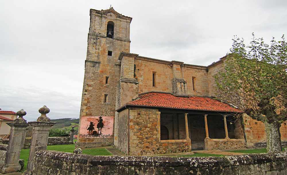 San Mames de Meruelo